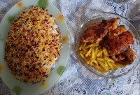 سلام دوستان عزیزم.