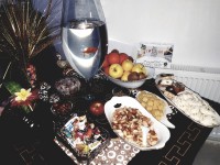 نوروز مبارک ۱۳۹۹