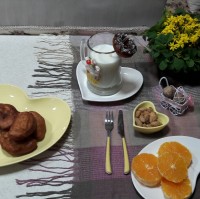 خمیر پیراشکی معرکه