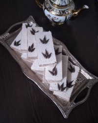 ویفرکاکائویی