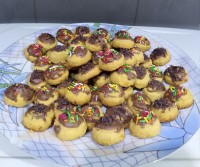 شیرینی شاه پسند