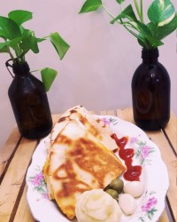 کاسادیای مکزیکی