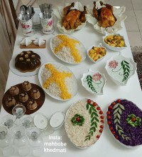 مرغ شکم پر