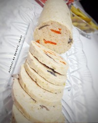 کالباس خانگی-3