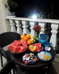 شبانه