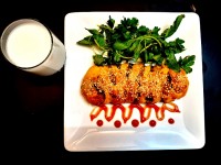 اشترودل جان واییییی نگم ازمزه اش????