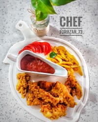 فیله استریپس