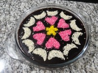 مسقطی کاکائویی