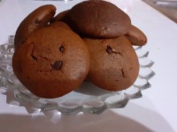 کوکی نسکافه ای