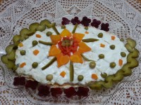 غذای خانگی کدبانو