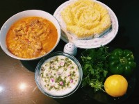 خورش کنگر