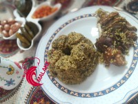 دمپخت کازرونی