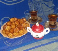بامیه جان
