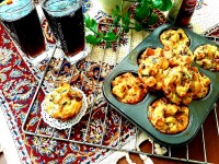 مافین نان تست