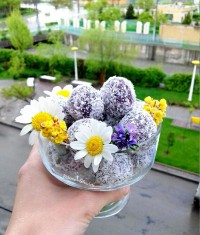 توپک ژله ای