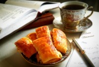 شیرینی نازوک