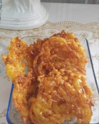 زولبیا داداش پز