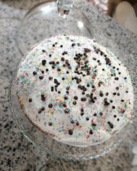 اولین تجربه خامه کشی