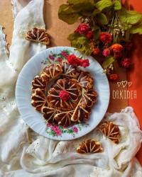 قرابیه بادبزنی