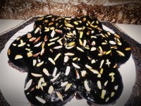 کیک خیس شکلاتـــی خـوشمـــزه❤