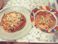 بفرمایید پیتزای زهراپز