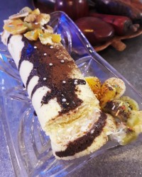 رولت وانیلی