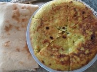 کوکو سیب زمینی مخصوص