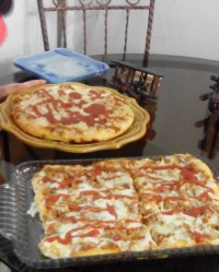 پیتزا_پیراشکی