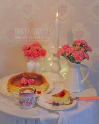 چیزکیک تنوری