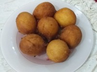 شیرینی قاشقی