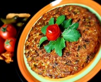 کوکو لوبیا سبز