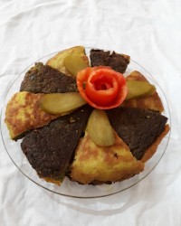 کوکو دورنگ