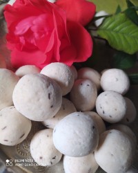 کشک خونگی و قره قروت