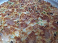 پیتزا مامان پز