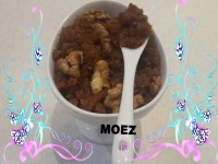 مربا هویج رژیمی بدون شکر