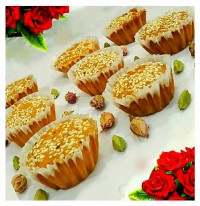 کیک فنجونی