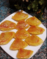 باقلوا صدفی