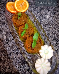 دوپیازه جگر بره