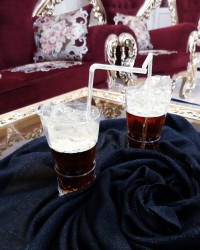 ژله نوشابه