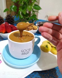 قهوه دالگونا