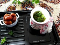 دمنوش نعناع
