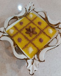 شله زرد (ورق بزنید)