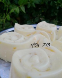 دسر پارافه آناناس●○●