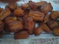 بامیه ترد و خوشمزه با دستور خانم محبوبه خدمتی