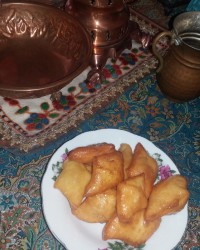 گوشفیل[▪-▪]