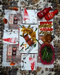 سوسیس سوخاری