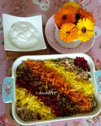 خوراک_قفقازی