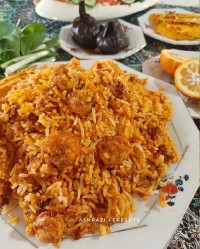 میگو هواری (میگو پلو جنوبی)