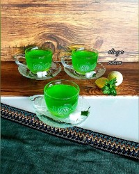 دمنوش جعفری