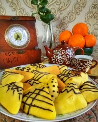 کوکی میکری